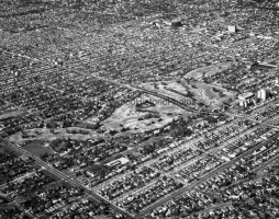 Wilshire Country Club 1951